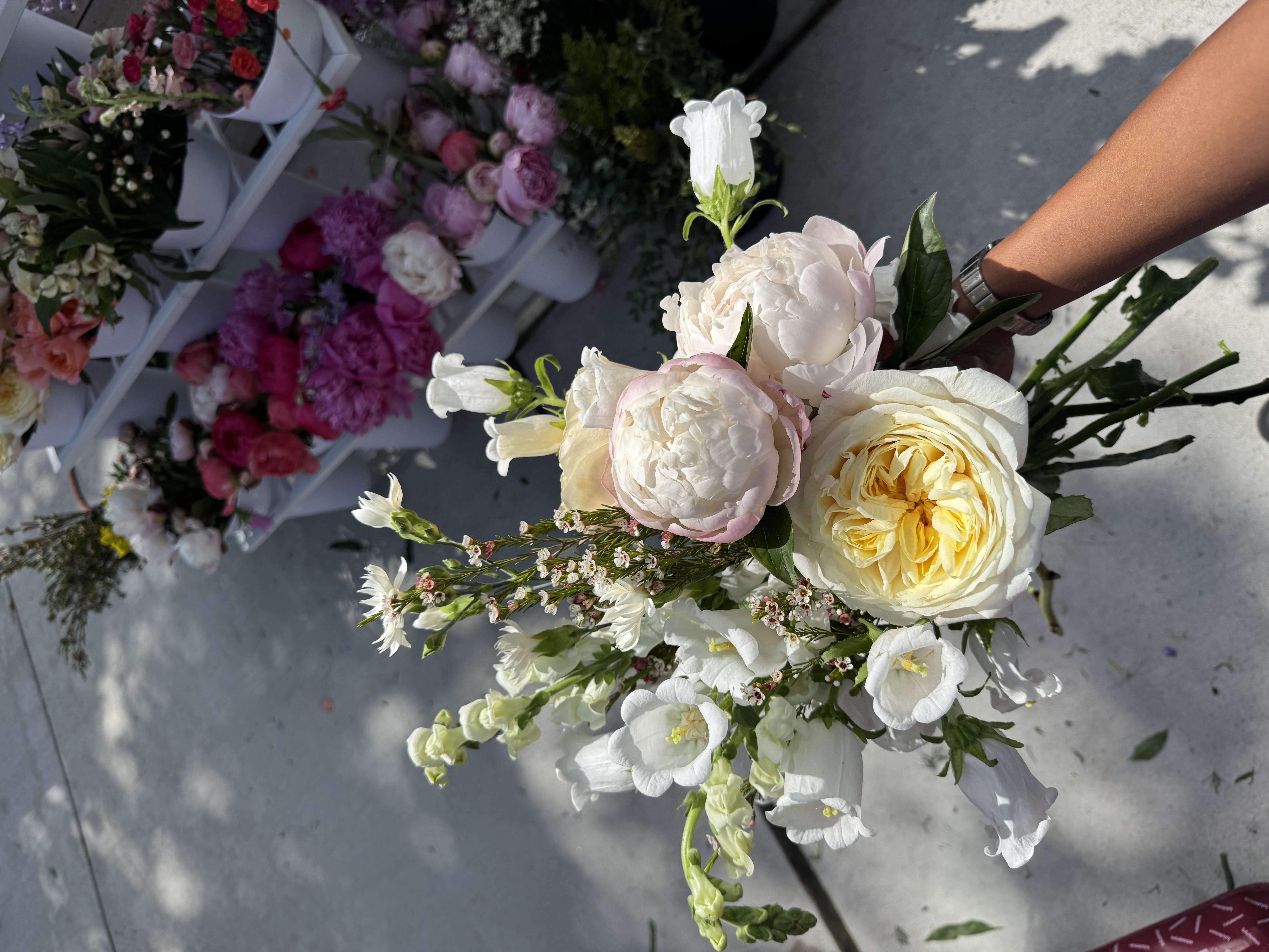 Special Student Bouquet